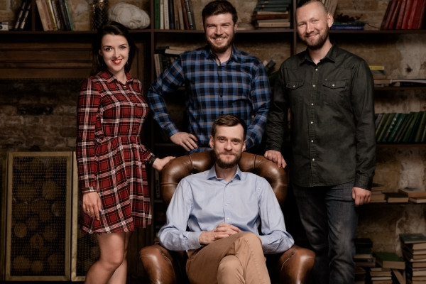 Дистрибьюция крафтового пива украинских производителей в сетевой ритейл